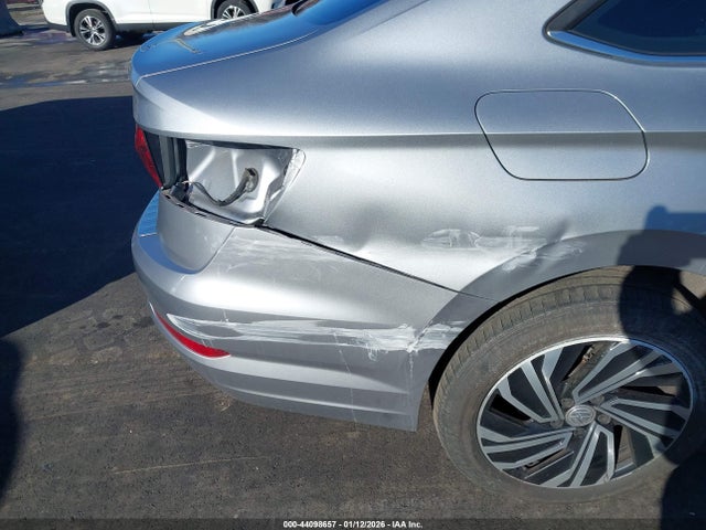 Продажа на аукционе авто 2021 Volkswagen Jetta 1.4t Sel, vin: 3VWE57BU6MM088133, номер лота: 44098657