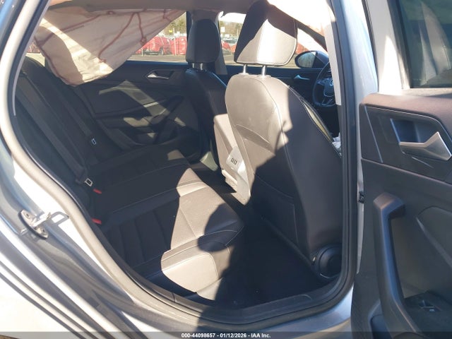 Продажа на аукционе авто 2021 Volkswagen Jetta 1.4t Sel, vin: 3VWE57BU6MM088133, номер лота: 44098657