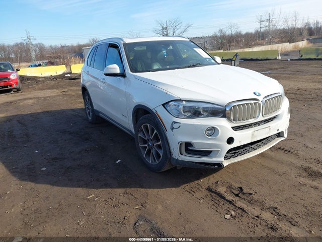 2017 BMW X5 5UXKR0C37H0V78059