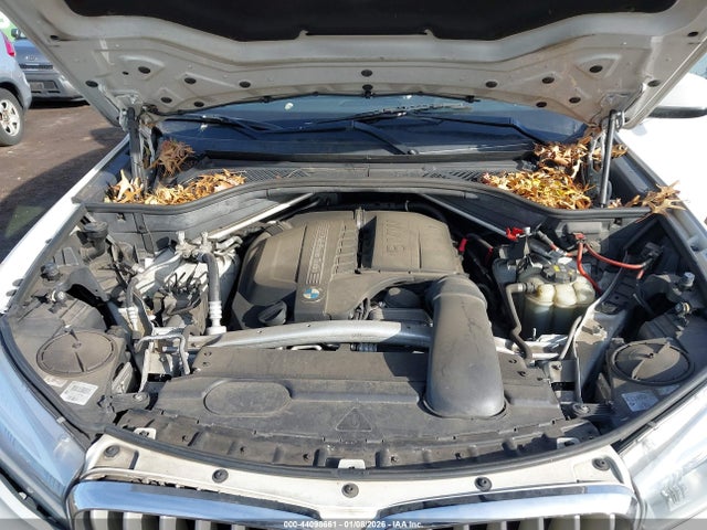 2017 BMW X5 5UXKR0C37H0V78059 Photo 9