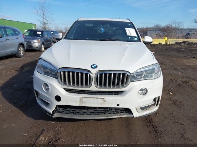 Продаж на аукціоні авто 2017 Bmw X5 Xdrive35i, vin: 5UXKR0C37H0V78059, номер лоту: 44098661