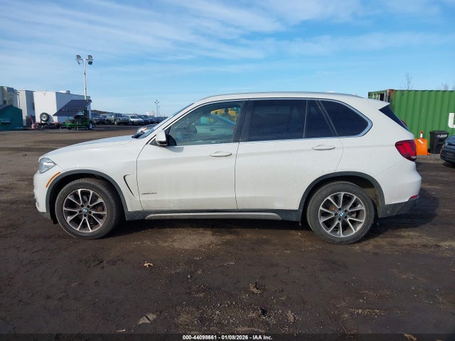 Продаж на аукціоні авто 2017 Bmw X5 Xdrive35i, vin: 5UXKR0C37H0V78059, номер лоту: 44098661
