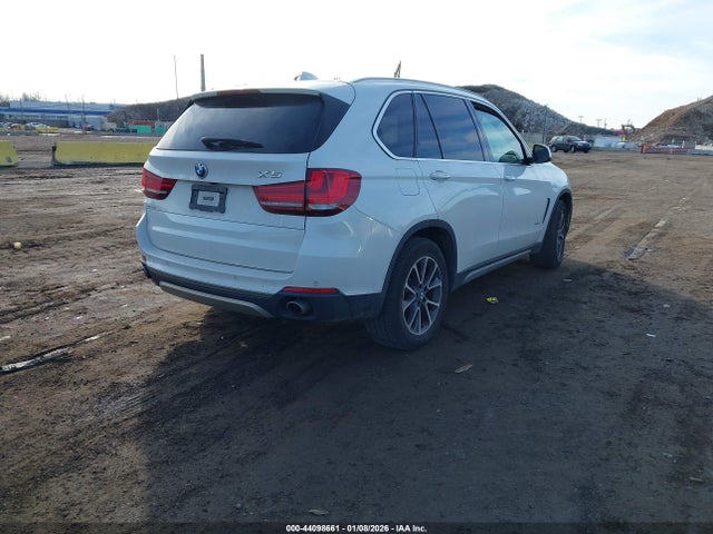2017 BMW X5 5UXKR0C37H0V78059 Photo 3