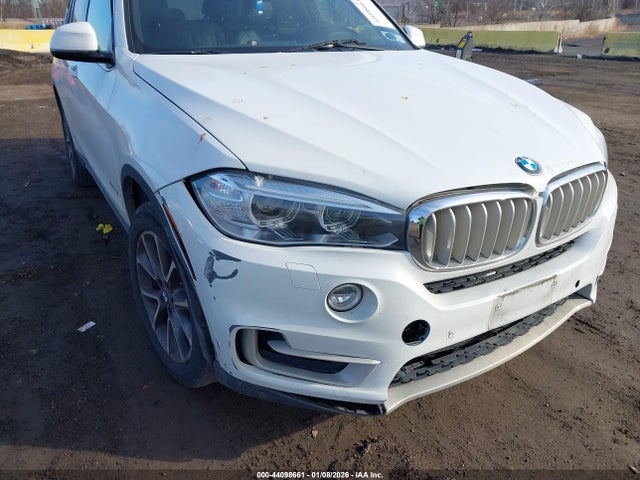 2017 BMW X5 5UXKR0C37H0V78059 Photo 5