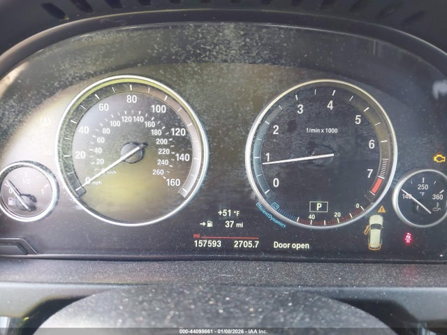 2017 BMW X5 5UXKR0C37H0V78059 Photo 6