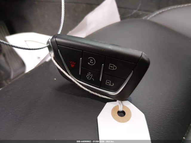 2022 CADILLAC CT4 1G6DJ5RK6N0124008 Photo 10