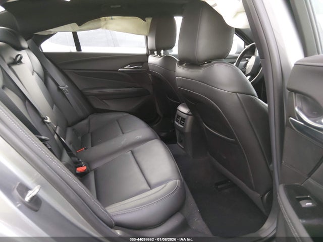 2022 CADILLAC CT4 1G6DJ5RK6N0124008 Photo 7