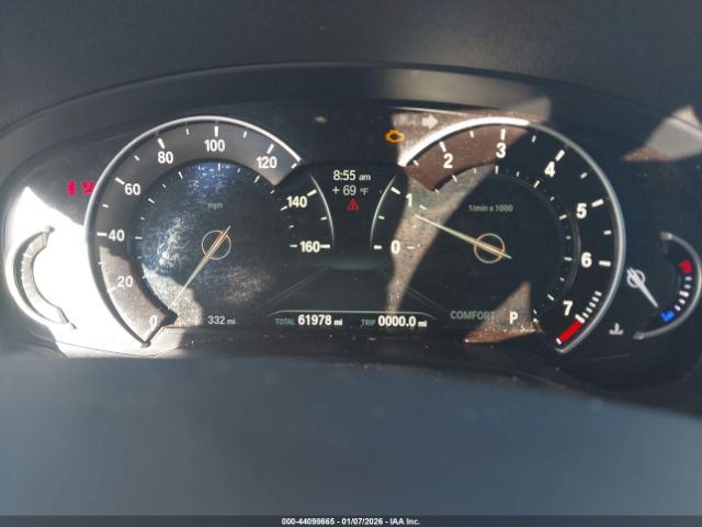 2018 BMW X3 5UXTR9C57JLD66165 Photo 6