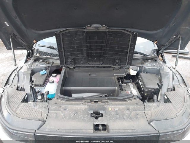 2022 HYUNDAI IONIQ 5 KM8KNDAF8NU103229 Photo 9