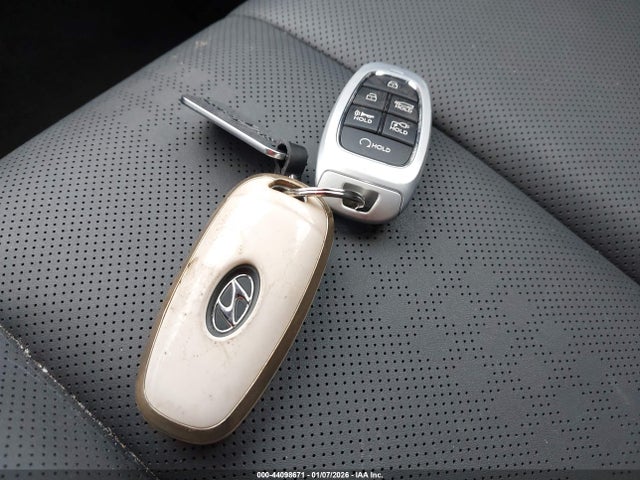 2022 HYUNDAI IONIQ 5 KM8KNDAF8NU103229 Photo 10