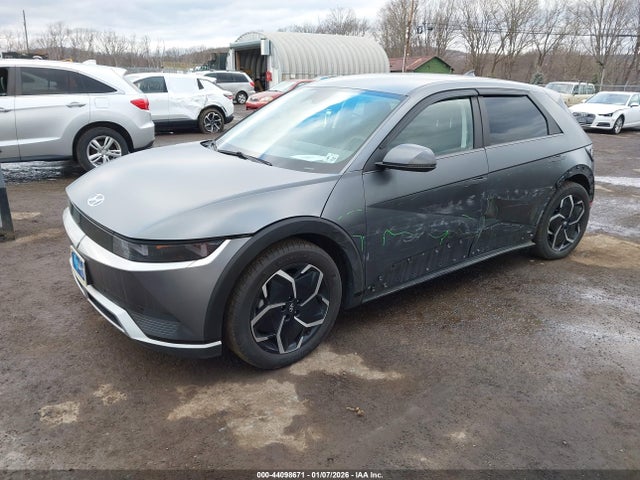 2022 HYUNDAI IONIQ 5 KM8KNDAF8NU103229 Photo 1