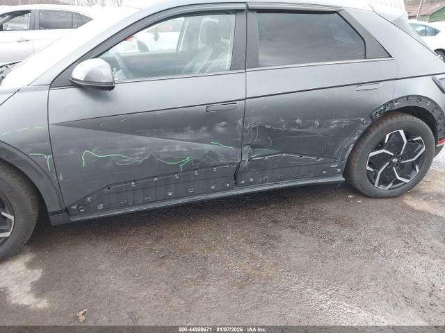2022 HYUNDAI IONIQ 5 KM8KNDAF8NU103229 Photo 5