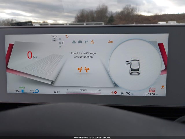 2022 HYUNDAI IONIQ 5 KM8KNDAF8NU103229 Photo 6