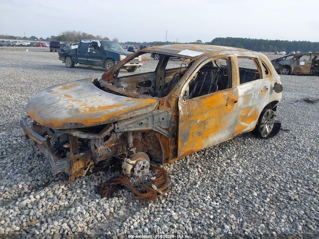 2021 MITSUBISHI OUTLANDER SPORT JA4APUAU8MU034639 Photo 1