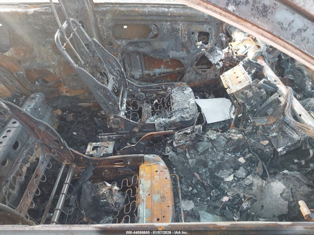 2021 MITSUBISHI OUTLANDER SPORT JA4APUAU8MU034639 Photo 4