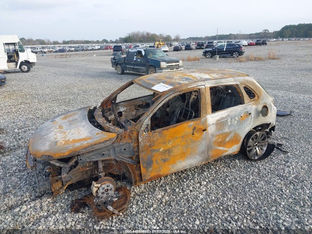 2021 MITSUBISHI OUTLANDER SPORT JA4APUAU8MU034639 Photo 5