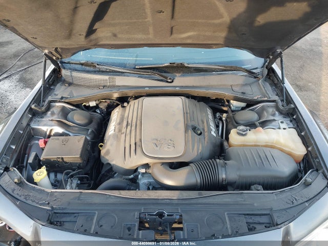 2014 CHRYSLER 300C 2C3CCAET6EH287428 Photo 9