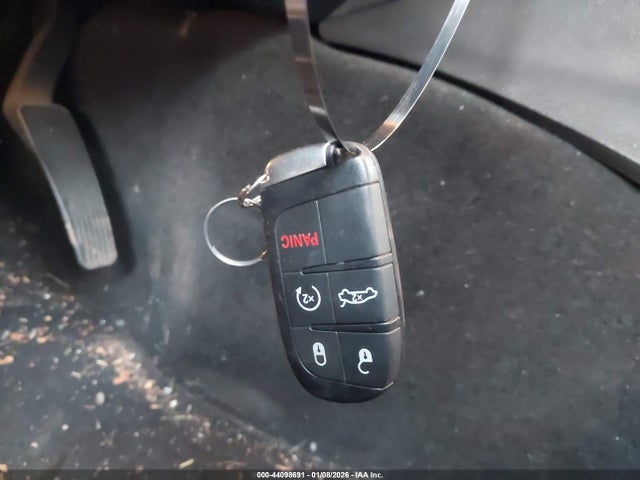 2014 CHRYSLER 300C 2C3CCAET6EH287428 Photo 10