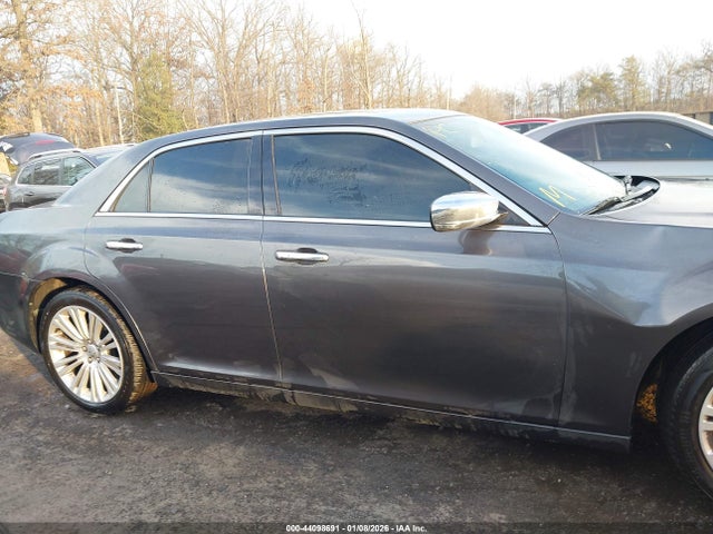 44098691 :رقم المزاد ، 2C3CCAET6EH287428 vin ، 2014 Chrysler 300c مزاد بيع