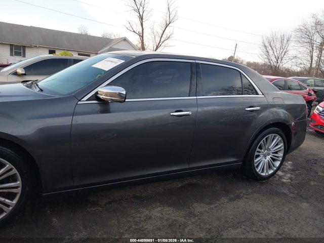 44098691 :رقم المزاد ، 2C3CCAET6EH287428 vin ، 2014 Chrysler 300c مزاد بيع
