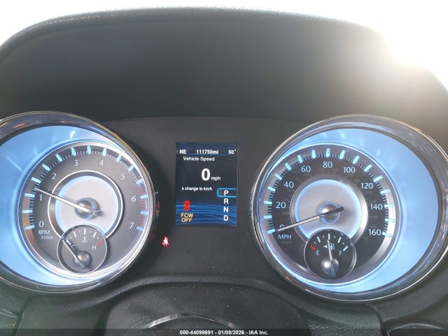 2014 CHRYSLER 300C 2C3CCAET6EH287428 Photo 6