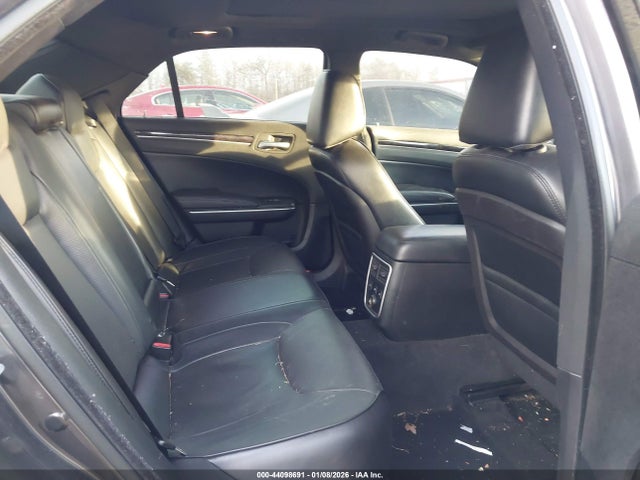 2014 CHRYSLER 300C 2C3CCAET6EH287428 Photo 7