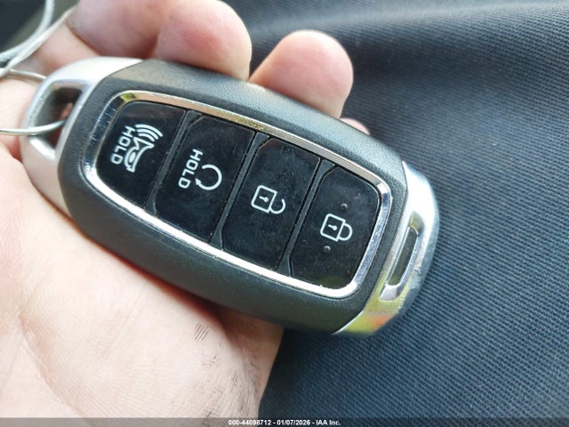 2022 HYUNDAI KONA KM8K6CABXNU797457 Photo 10