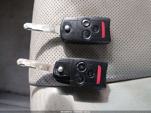 2010 ACURA TSX JH4CU2F64AC007010 Photo 10