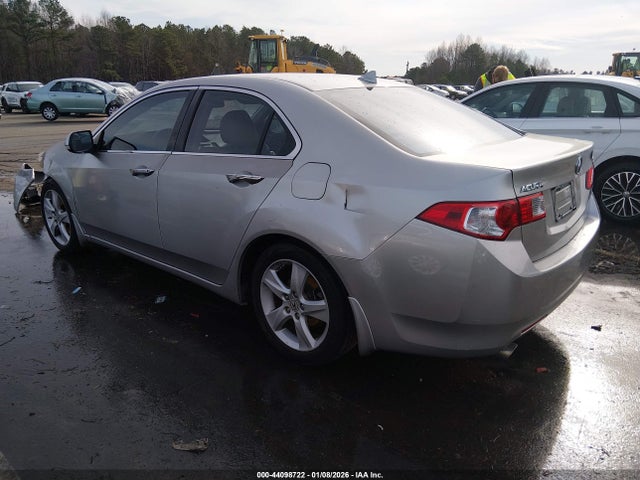 2010 ACURA TSX JH4CU2F64AC007010 Photo 2