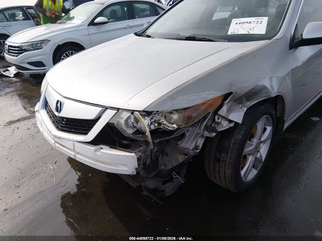 2010 ACURA TSX JH4CU2F64AC007010 Photo 5