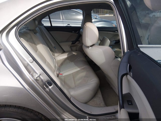 2010 ACURA TSX JH4CU2F64AC007010 Photo 7