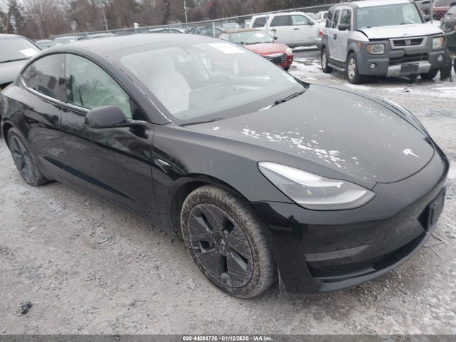 2021 TESLA MODEL 3 5YJ3E1EA6MF982811 Photo 0