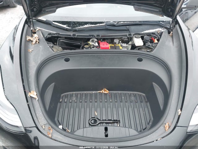 2021 TESLA MODEL 3 5YJ3E1EA6MF982811 Photo 9