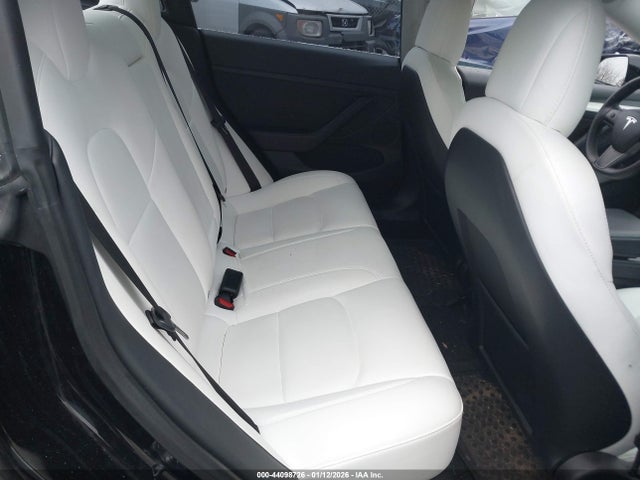 2021 TESLA MODEL 3 5YJ3E1EA6MF982811 Photo 7