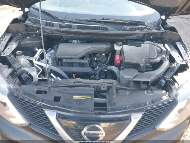 2019 NISSAN ROGUE SPORT JN1BJ1CR2KW348181 Photo 9