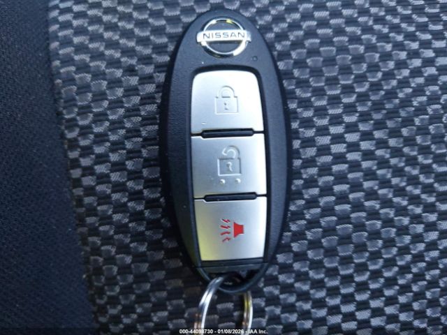 2019 NISSAN ROGUE SPORT JN1BJ1CR2KW348181 Photo 10