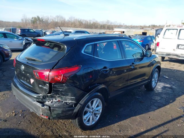 2019 NISSAN ROGUE SPORT JN1BJ1CR2KW348181 Photo 3