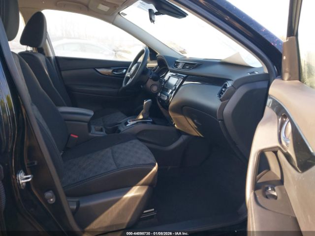 2019 NISSAN ROGUE SPORT JN1BJ1CR2KW348181 Photo 4