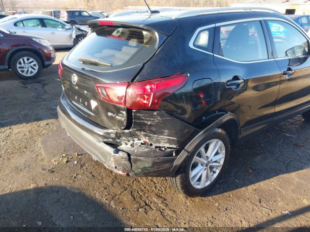2019 NISSAN ROGUE SPORT JN1BJ1CR2KW348181 Photo 5