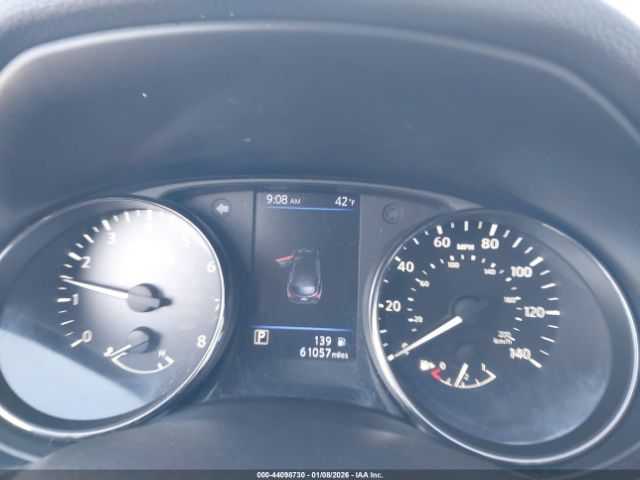 2019 NISSAN ROGUE SPORT JN1BJ1CR2KW348181 Photo 6