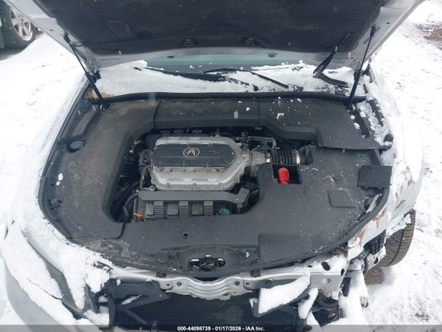 Aukcja sprzedaży 2012 Acura Tl 3.7, vin: 19UUA9F54CA012013, numer aukcji: 44098739