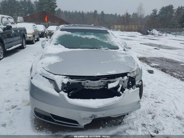 Aukcja sprzedaży 2012 Acura Tl 3.7, vin: 19UUA9F54CA012013, numer aukcji: 44098739