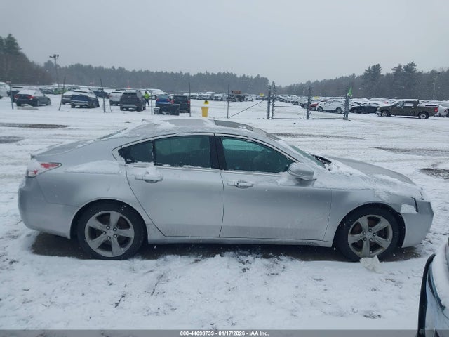 Aukcja sprzedaży 2012 Acura Tl 3.7, vin: 19UUA9F54CA012013, numer aukcji: 44098739