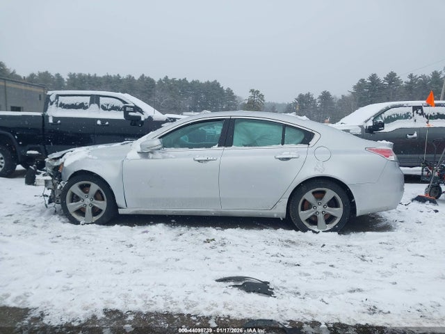 Aukcja sprzedaży 2012 Acura Tl 3.7, vin: 19UUA9F54CA012013, numer aukcji: 44098739
