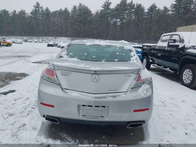 Aukcja sprzedaży 2012 Acura Tl 3.7, vin: 19UUA9F54CA012013, numer aukcji: 44098739