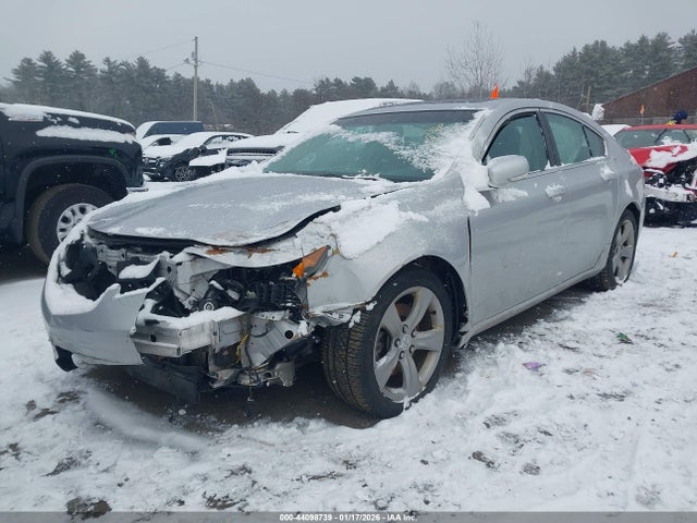 Aukcja sprzedaży 2012 Acura Tl 3.7, vin: 19UUA9F54CA012013, numer aukcji: 44098739