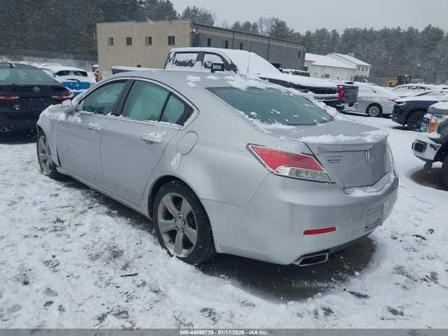 Aukcja sprzedaży 2012 Acura Tl 3.7, vin: 19UUA9F54CA012013, numer aukcji: 44098739