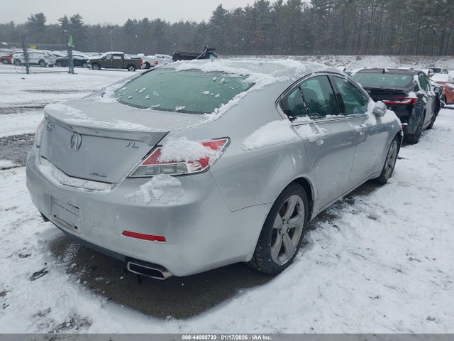 Aukcja sprzedaży 2012 Acura Tl 3.7, vin: 19UUA9F54CA012013, numer aukcji: 44098739