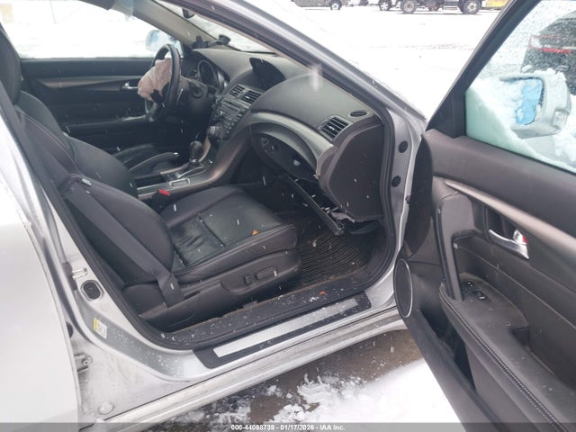 Aukcja sprzedaży 2012 Acura Tl 3.7, vin: 19UUA9F54CA012013, numer aukcji: 44098739