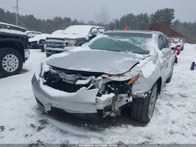 Aukcja sprzedaży 2012 Acura Tl 3.7, vin: 19UUA9F54CA012013, numer aukcji: 44098739